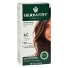 Herbatint Haircolor Kit Ash Chestnut 4C - 4 fl oz