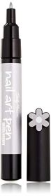 Sally Hansen Nail Art Pen CHOOSE YOUR COLOR - 07 Silver