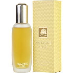 AROMATICS ELIXIR by Clinique PERFUME SPRAY 1.5 OZ