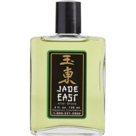 JADE EAST by Regency Cosmetics AFTERSHAVE 4 OZ