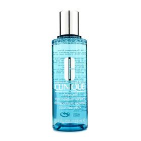 CLINIQUE by Clinique Clinique Rinse Off Eye Make Up Solvent--125ml/4.2oz