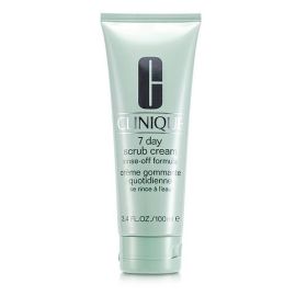 CLINIQUE by Clinique 7 Day Scrub Cream Rinse Off Formula--100ml/3.4oz