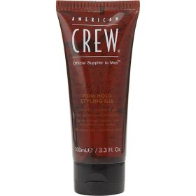 AMERICAN CREW by American Crew STYLING GEL FIRM HOLD 8.4 OZ