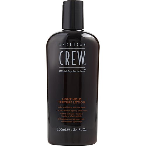 Crew Texture Lotion : LIGHT HOLD TEXTURE lotion American Crew ...