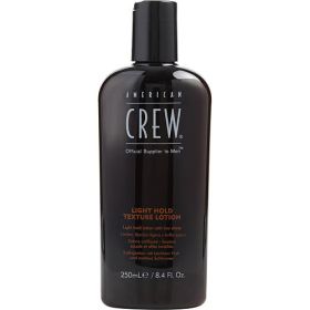 AMERICAN CREW by American Crew TEXTURE LOTION 8.4 OZ