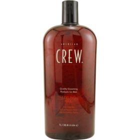 AMERICAN CREW by American Crew STYLING GEL FIRM HOLD 33.8 OZ