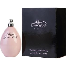 AGENT PROVOCATEUR by Agent Provocateur EAU DE PARFUM SPRAY 3.4 OZ