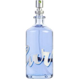 CURVE by Liz Claiborne EDT SPRAY 3.4 OZ *TESTER
