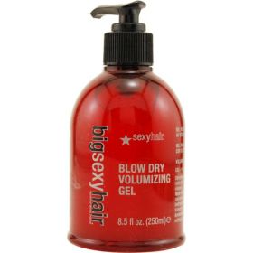 SEXY HAIR by Sexy Hair Concepts BIG SEXY HAIR BLOW DRY VOLUMIZING GEL 8.5 OZ