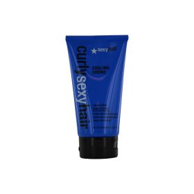 SEXY HAIR by Sexy Hair Concepts CURLY SEXY HAIR CURLING CRME 5.1 OZ