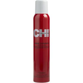 CHI by CHI SHINE INFUSION HAIR SHINE SPRAY 5.3 OZ