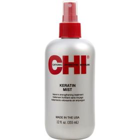 CHI by CHI KERATIN MIST LEAVE IN TREATMENT 12 OZ