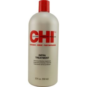 CHI by CHI INFRA TREATMENT THERMAL PROTECTING 32 OZ