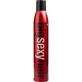 SEXY HAIR by Sexy Hair Concepts BIG SEXY HAIR ROOT PUMP VOLUMIZING SPRAY MOUSSE 10 OZ