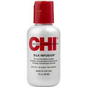 CHI by CHI SILK INFUSION RECONSTRUCTING COMPLEX 2 OZ