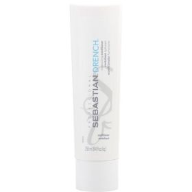 SEBASTIAN by Sebastian DRENCH MOISTURIZING CONDITIONER 8.4 OZ