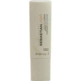 SEBASTIAN by Sebastian LIGHT CONDITIONER FOR FINE AND CHEMICALLY HAIR 8.4 OZ
