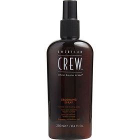 AMERICAN CREW by American Crew GROOMING SPRAY VARIABLE HOLD FINISHING SPRAY 8.4 OZ