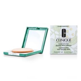 CLINIQUE by Clinique Superpowder - No. 07 Matte Neutral  --10g/0.35oz