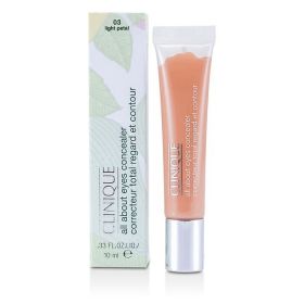 CLINIQUE by Clinique All About Eyes Concealer - #03 Light Petal --10ml/0.33oz