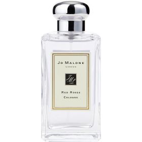 JO MALONE RED ROSES by Jo Malone COLOGNE SPRAY 3.4 OZ (UNBOXED)