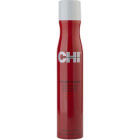 CHI by CHI HELMET HEAD HAIR SPRAY 10 OZ