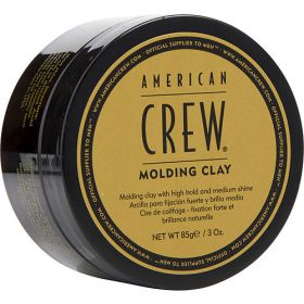AMERICAN CREW by American Crew MOLDING CLAY 3 OZ