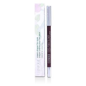 CLINIQUE by Clinique Cream Shaper For Eyes - # 105 Chocolate Lustre --1.2g/0.04oz