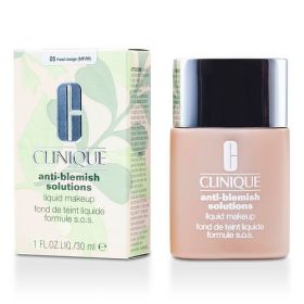 CLINIQUE by Clinique Anti Blemish Solutions Liquid Makeup - # 05 Fresh Beige(M) --30ml/1oz