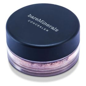 Bare Escentuals by Bare Escentuals i.d. BareMinerals Multi Tasking Minerals SPF20 (Concealer or Eyeshadow Base) -  Bisque --2g/0.07oz