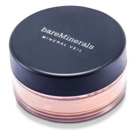 Bare Escentuals by Bare Escentuals BareMinerals Mineral Veil - Tinted Mineral Veil --9g/0.3oz