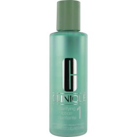 CLINIQUE by Clinique Clarifying Lotion 1 (Very Dry to Dry Skin)--400ml/13.5oz