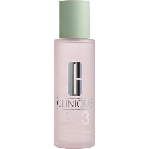CLINIQUE by Clinique Clarifying Lotion 3 Oily)200ml/6.7oz