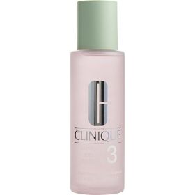 CLINIQUE by Clinique Clarifying Lotion 3 (Combination Oily)--200ml/6.7oz