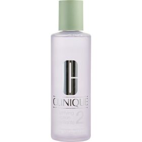 CLINIQUE by Clinique Clarifying Lotion 2 (Dry Combination)--400ml/13.5oz