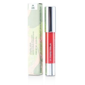 CLINIQUE by Clinique Chubby Stick - No. 04 Mega Melon --3g/0.10oz