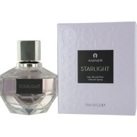 AIGNER STARLIGHT by Etienne Aigner EAU DE PARFUM SPRAY 3.4 OZ