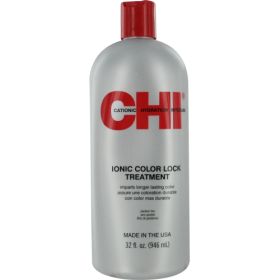 CHI by CHI IONIC COLOR LOCK TREATMENT 32 OZ