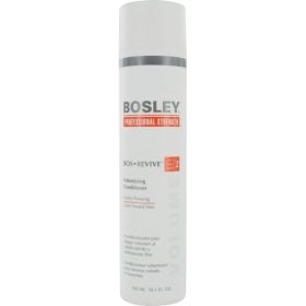 BOSLEY by Bosley BOS REVIVE VOLUMIZING CONDITIONER COLOR TREATED HAIR 10.1 OZ