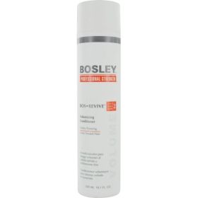 BOSLEY by Bosley BOS REVIVE VOLUMIZING CONDITIONER COLOR TREATED HAIR 10.1 OZ