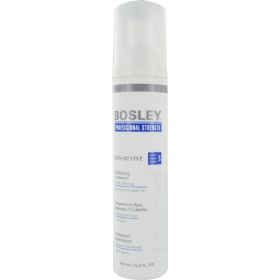 BOSLEY by Bosley BOS REVIVE THICKENING TREATMENT VISIBLY THINNING NON COLOR TREATED HAIR 6.8 OZ