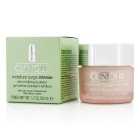CLINIQUE by Clinique Moisture Surge Intense Skin Fortifying Hydrator (Very Dry/Dry Combination) --50ml/1.7oz