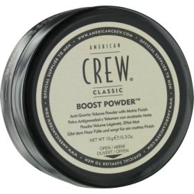 AMERICAN CREW by American Crew BOOST POWDER 0.3 OZ