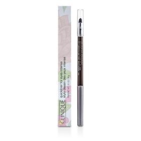 CLINIQUE by Clinique Quickliner For Eyes Intense - # 03 Intense Chocolate --0.28g/0.01oz