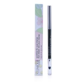 CLINIQUE by Clinique Quickliner For Eyes Intense - # 07 Intense Ivy --0.28g/0.01oz