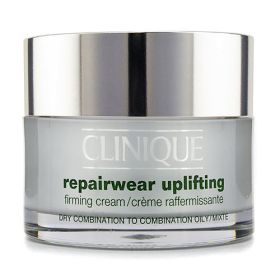 CLINIQUE by Clinique Repairwear Uplifting Firming Cream (Dry Combination to Combination Oily) --50ml/1.7oz