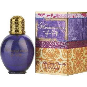 WONDERSTRUCK TAYLOR SWIFT by Taylor Swift EAU DE PARFUM SPRAY 1 OZ