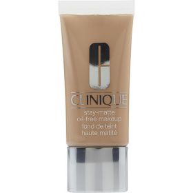 CLINIQUE by Clinique Stay Matte Oil Free Makeup - # 52 Neutral (MF-N) --30ml/1oz
