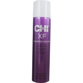 CHI by CHI XF MAGNIFIED VOLUME EXTRA FIRM FINISHING SPRAY 12 OZ