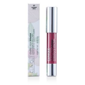 CLINIQUE by Clinique Chubby Stick Intense Moisturizing Lip Colour Balm - No. 07 Broadest Berry --3g/0.1oz